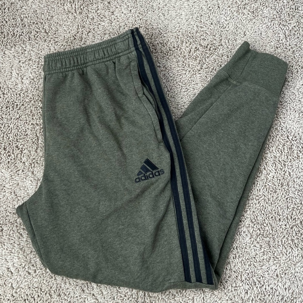 Men’s Adidas Joggers